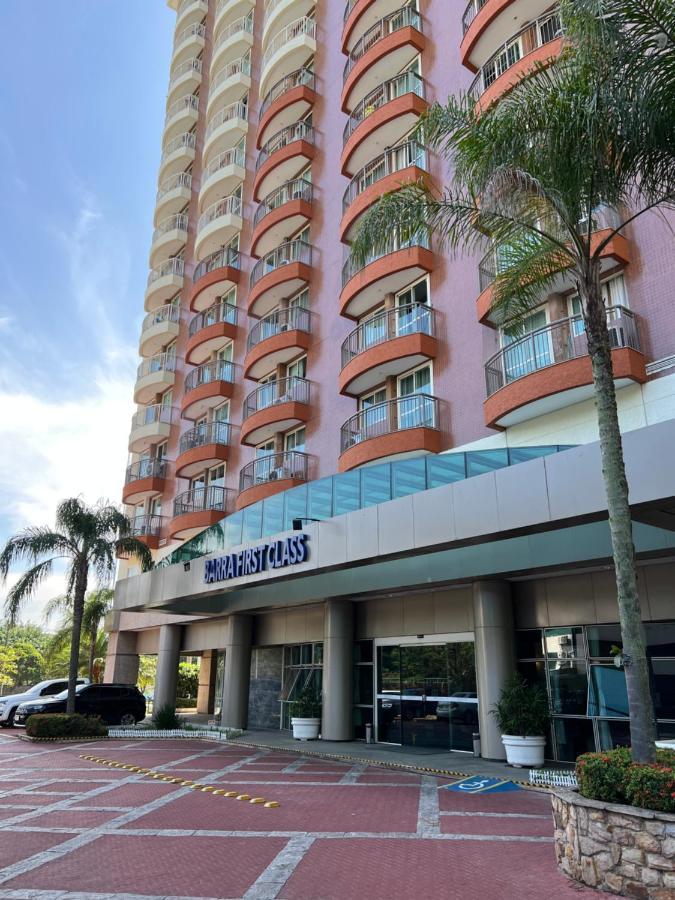 Flat Com Vista Panoramica -15- Na Barra Da Tijuca - Estacionamento Gratuito - Frigobar - Ar Condicionado - Piscina - Academia - Balsa Para Praia Gratis - Varanda - Vista Parcial Mar E Lagoa Ρίο ντε Τζανέιρο Εξωτερικό φωτογραφία