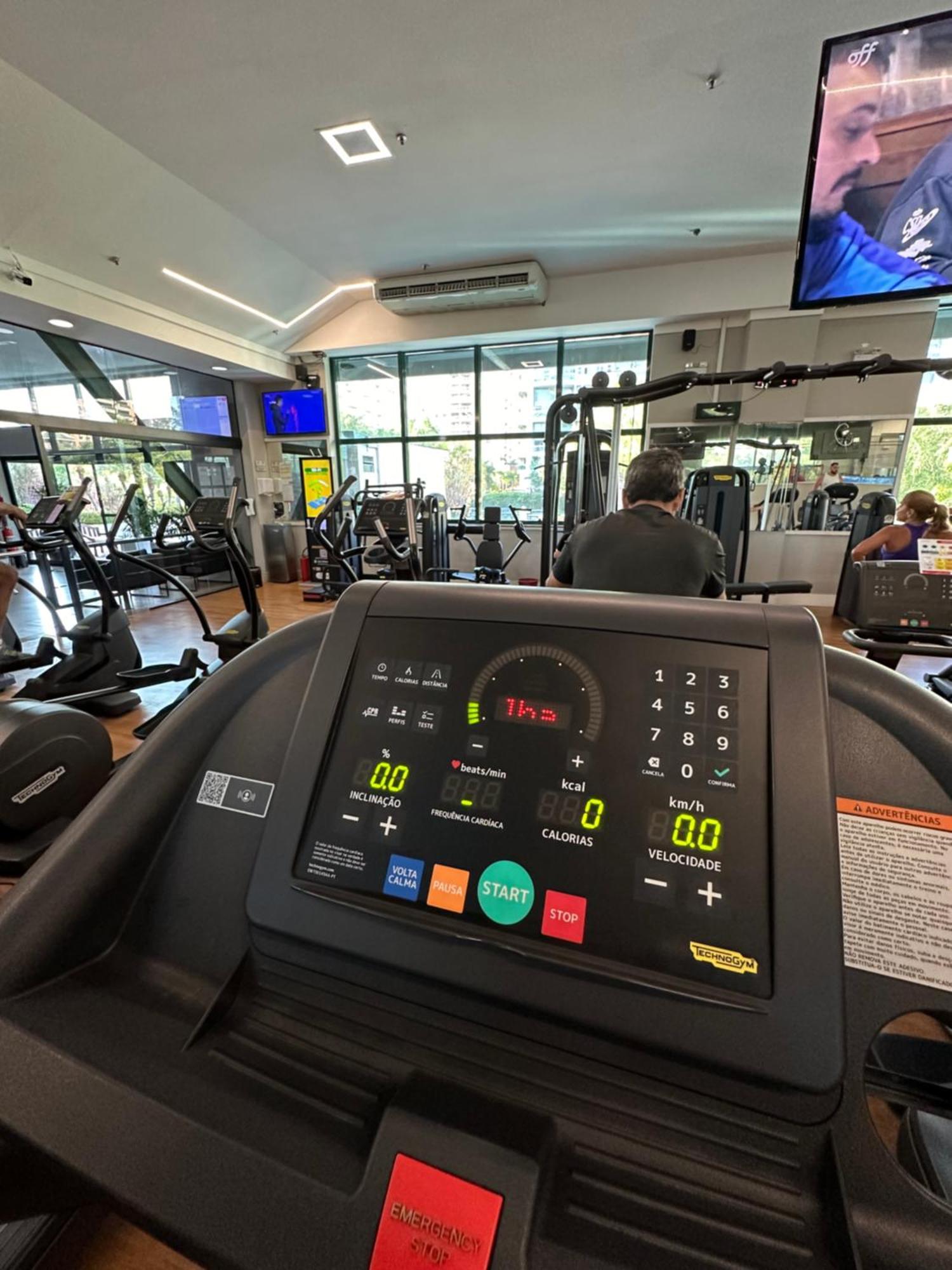 Flat Com Vista Panoramica -15- Na Barra Da Tijuca - Estacionamento Gratuito - Frigobar - Ar Condicionado - Piscina - Academia - Balsa Para Praia Gratis - Varanda - Vista Parcial Mar E Lagoa Ρίο ντε Τζανέιρο Εξωτερικό φωτογραφία